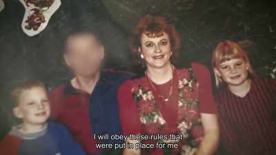 I will be submissive to my husband.
I will forgive him. - 1946: The Mistranslation That Shifted Culture