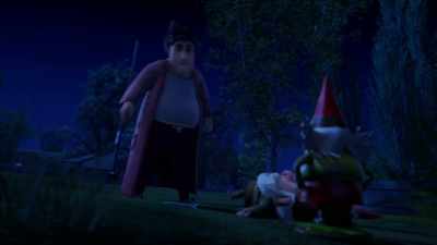 I will be taking this,
thank you very much. - 3Below: Tales of Arcadia