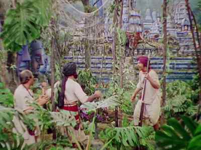 I will be the maharaja. - Jungle Book