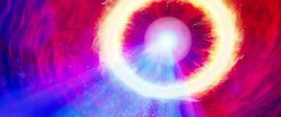 I will be the most powerful creature in this universe! - 200% Wolf