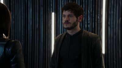 I will be
the true king of Attilan. - Marvel's Inhumans