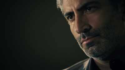 I will be there
and so will the FBI. - The Enemy Within