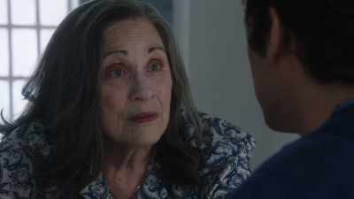 I will be there for you - Menendez: Blood Brothers