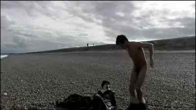 I will be with you nude beach! - 9 Songs