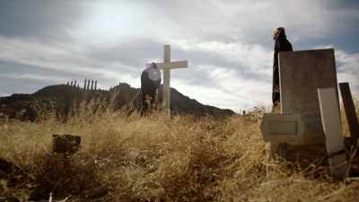 I will be your
faithful servant - Midnight, Texas