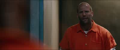 I will beat your ass like a Cherokee drum - The Fate of the Furious