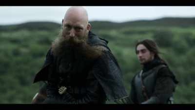 I will bring you back
Freydis' head as a memento. - Vikings: Valhalla