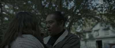 I will bring this family back
to what it should rightfully be. - The Entity
