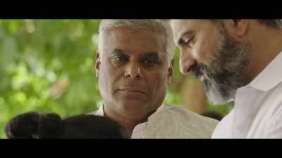 I will bring the murderer - iSmart Shankar