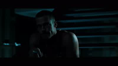 I will bring us through this. - Fight Club