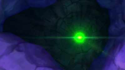 I will burn you alive - Masters of the Universe: Revolution