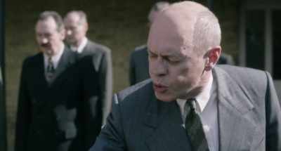 I will bury you in history - The Death of Stalin