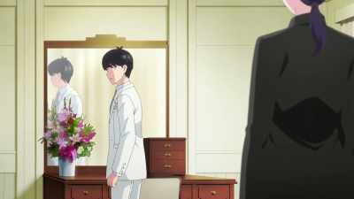 I will call you again - The Quintessential Quintuplets Movie