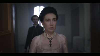 I will call the orphanage, - Dangerous Liaisons