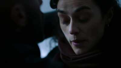 - I will call the police.
I will. I will tell them-- - Danger in the House