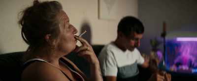 I will
call the police so we - Silver Haze