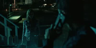 I will call you when I get more information. - Ozark