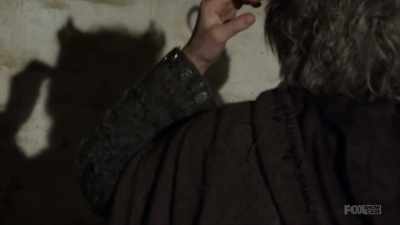 I will cast you out! - Lambs of God