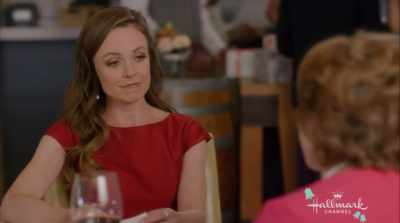 I will certainly consider it. - The Last Bridesmaid