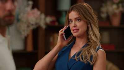 I will check on that
first thing tomorrow - Hearts Around the Table: Jenna's First Love