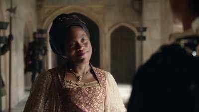 I will choose my husband,
alas, my lord, - The Spanish Princess