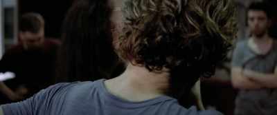 I will choose the first place
that wants me - Tommaso