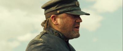 I will civilize this land - The Proposition