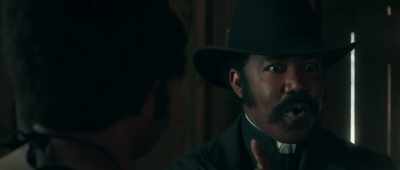 I will claim to have - Outlaw Johnny Black