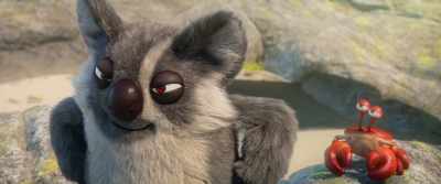 I will come back
and take revenge. [chuckles] - The Jungle Bunch