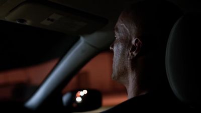 I will come back from Tehran. - Homeland