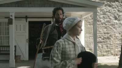           I will come back soon
          for your answer. - Alias Grace