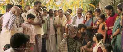 I will come myself, take you and marry you - Rangasthalam