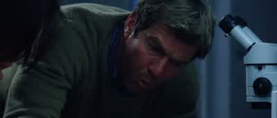 I will come for you Do you understand meI will come for you - The Day After Tomorrow