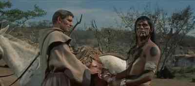 I will come. - Seven Cities of Gold