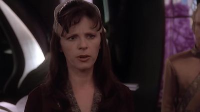 I will consider your offer. - Babylon 5