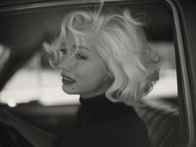 I will contact you soon in person. - Blonde