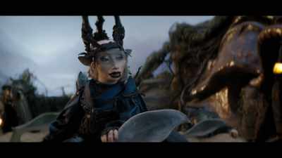 I will convince the Skeksis to show mercy - The Dark Crystal: Age of Resistance