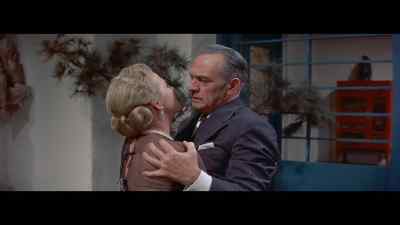 I will, darling.
I promise you. - The Man in the Gray Flannel Suit