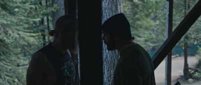 I will deal with Brandon,
alright? Just help me find her. - Stranger in the Woods