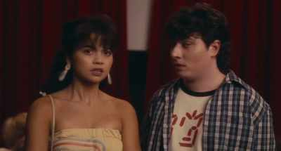 I will deal you after Bucklick. - The 4:30 Movie
