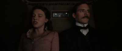 I will deny I am your sister
to whoever asks, - Enola Holmes