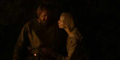 I will destroy him
and all that she loved. - The Northman