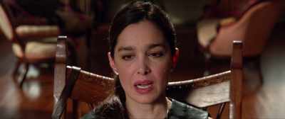 I will destroy the thing that
killed my brother. - Jeepers Creepers III