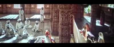 I will die but I will not allow it,
Uncle. - Samrat Prithviraj
