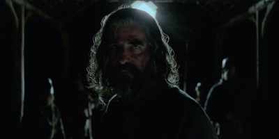I will die in battle. - The Northman
