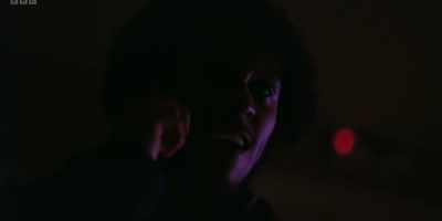 I will dig and dig
until I find the truth - The Pact