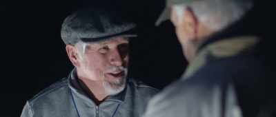 I will discuss with you my solution to this. - Is Genesis History?
