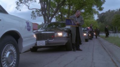 I will do it again. - The West Wing