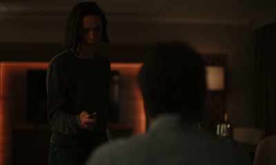 I will do anything
for my children. - Resurrection