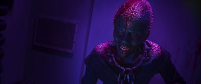 I will do anything for him, - Alien Planet